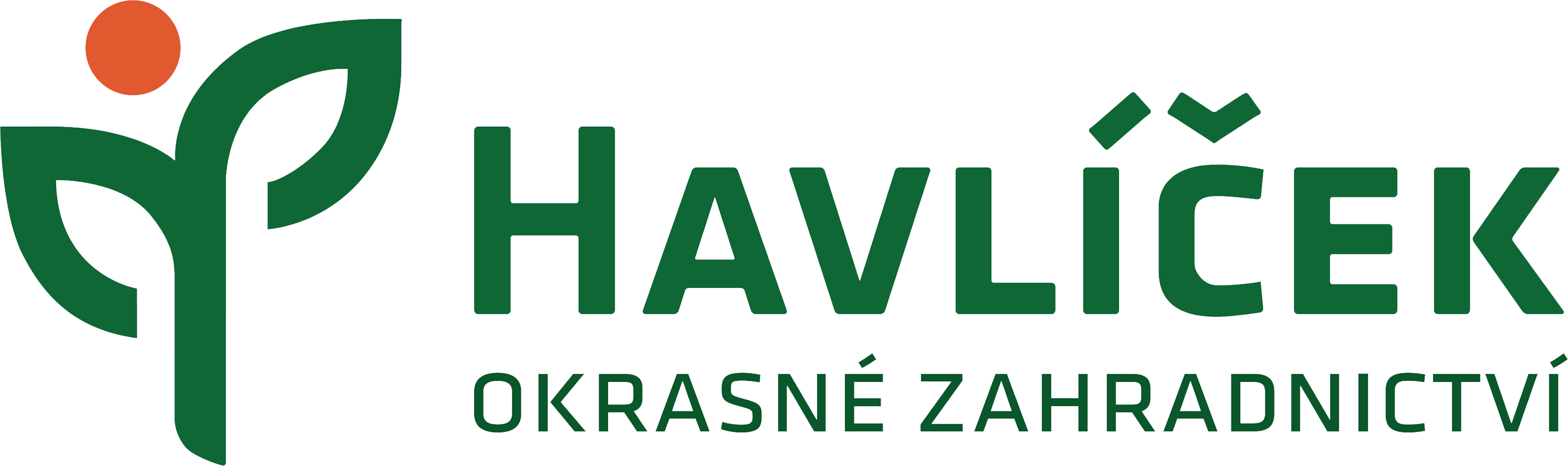 Okrasné zahradnictví Havlíček | Pardubice, Hradec Králové, Chrudim, Kolín